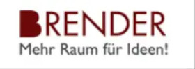 Logo Brender, Schreinerei