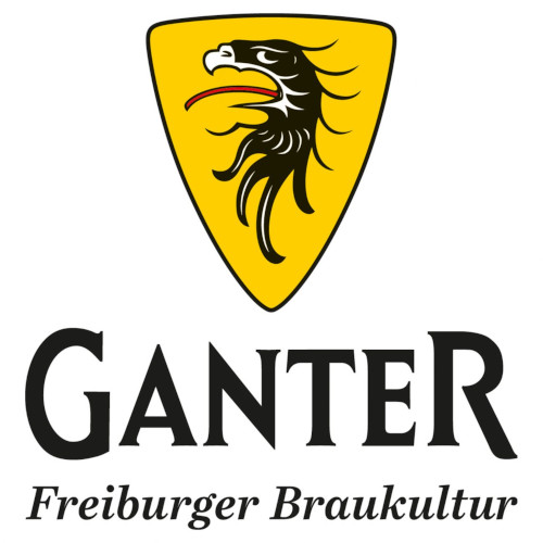 Logo Ganter Brauerei