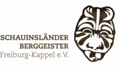 Logo Schauinsländer-Berggeister e.V. - Freiburg-Kappel