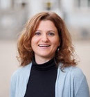 SPD-Ratsfrau Sarah Sumser